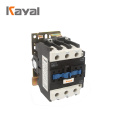 Muestra gratis 690V 80A LC1-D Serie AC Contactor electromagnético